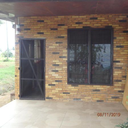Nausori Classixx Inn מראה חיצוני תמונה