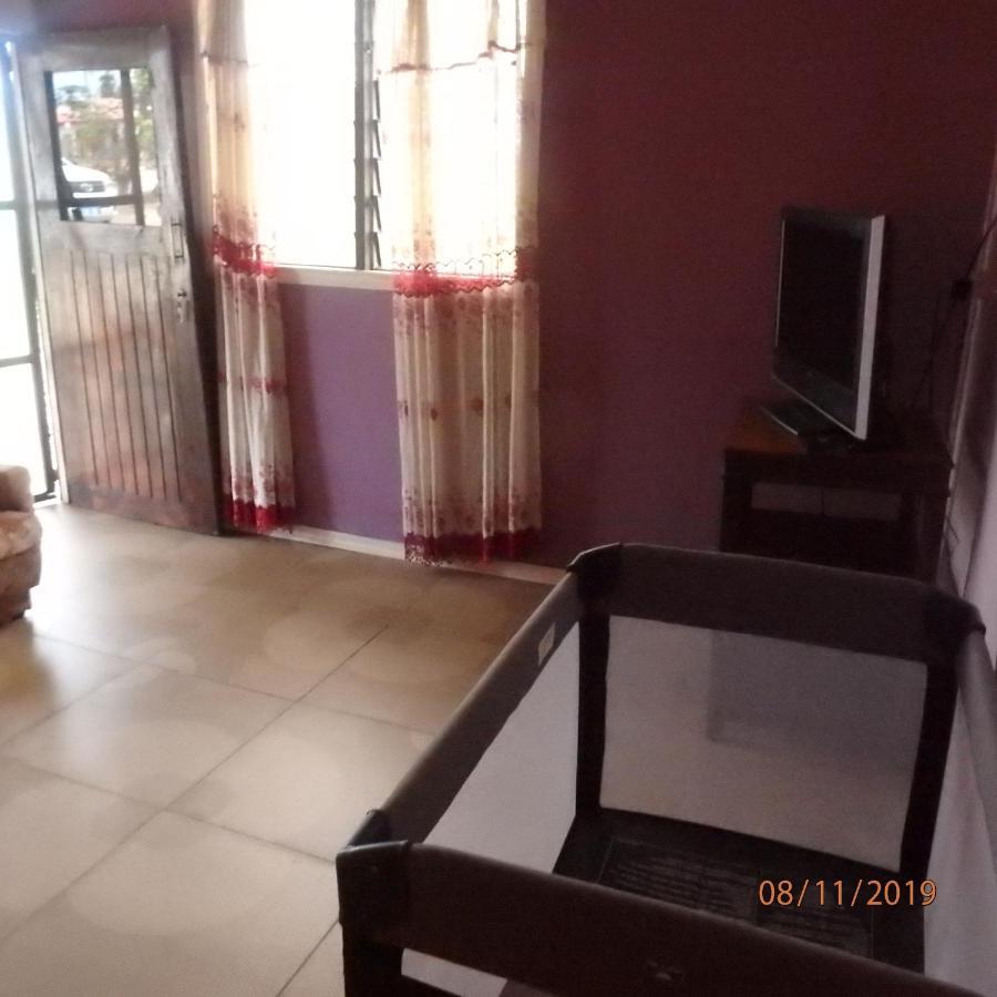 Nausori Classixx Inn מראה חיצוני תמונה