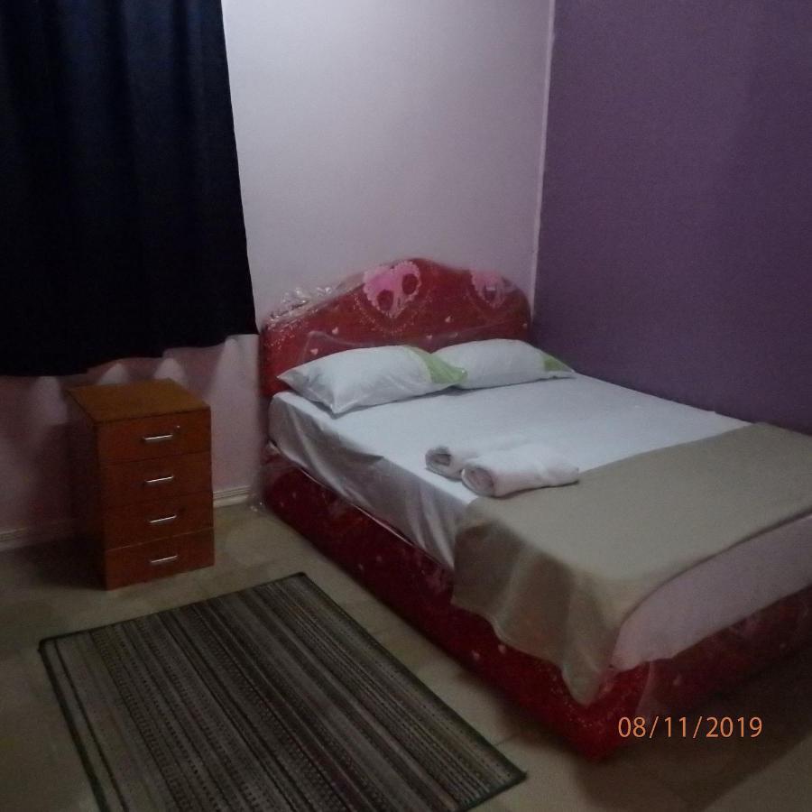 Nausori Classixx Inn מראה חיצוני תמונה