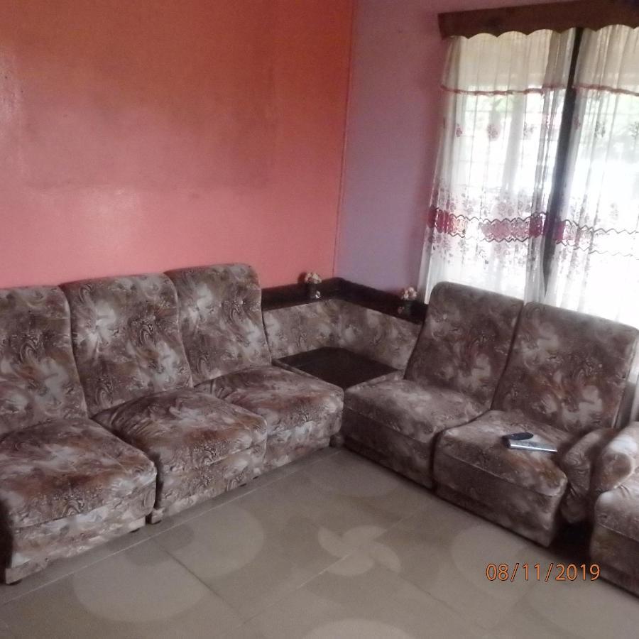 Nausori Classixx Inn מראה חיצוני תמונה