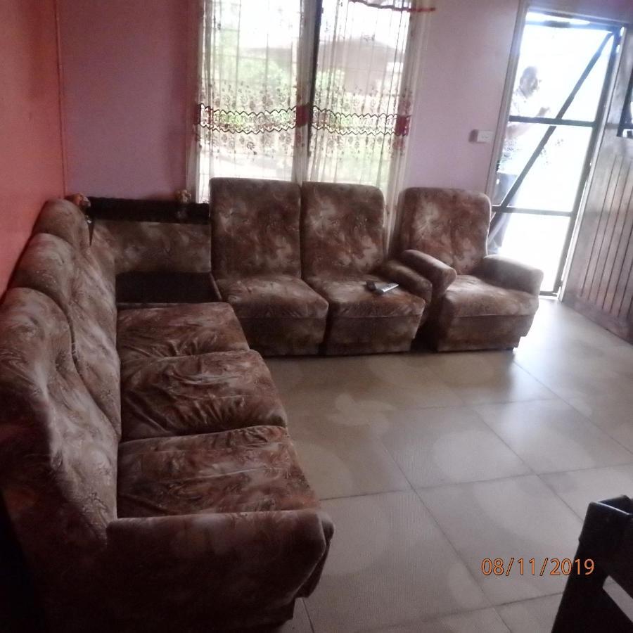 Nausori Classixx Inn מראה חיצוני תמונה