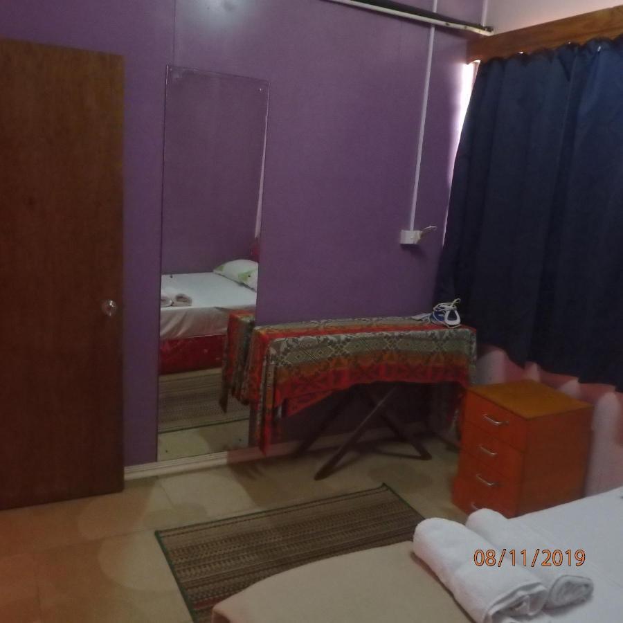 Nausori Classixx Inn מראה חיצוני תמונה