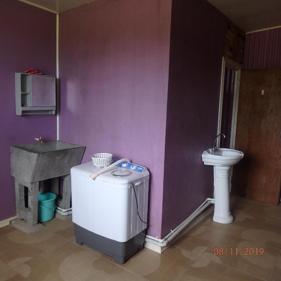 Nausori Classixx Inn מראה חיצוני תמונה