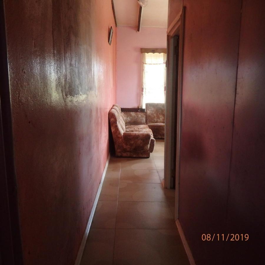 Nausori Classixx Inn מראה חיצוני תמונה