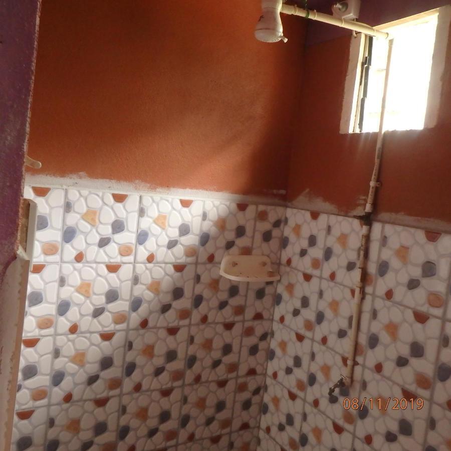 Nausori Classixx Inn מראה חיצוני תמונה
