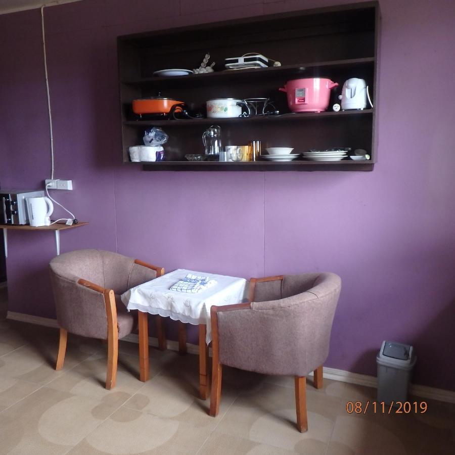 Nausori Classixx Inn מראה חיצוני תמונה