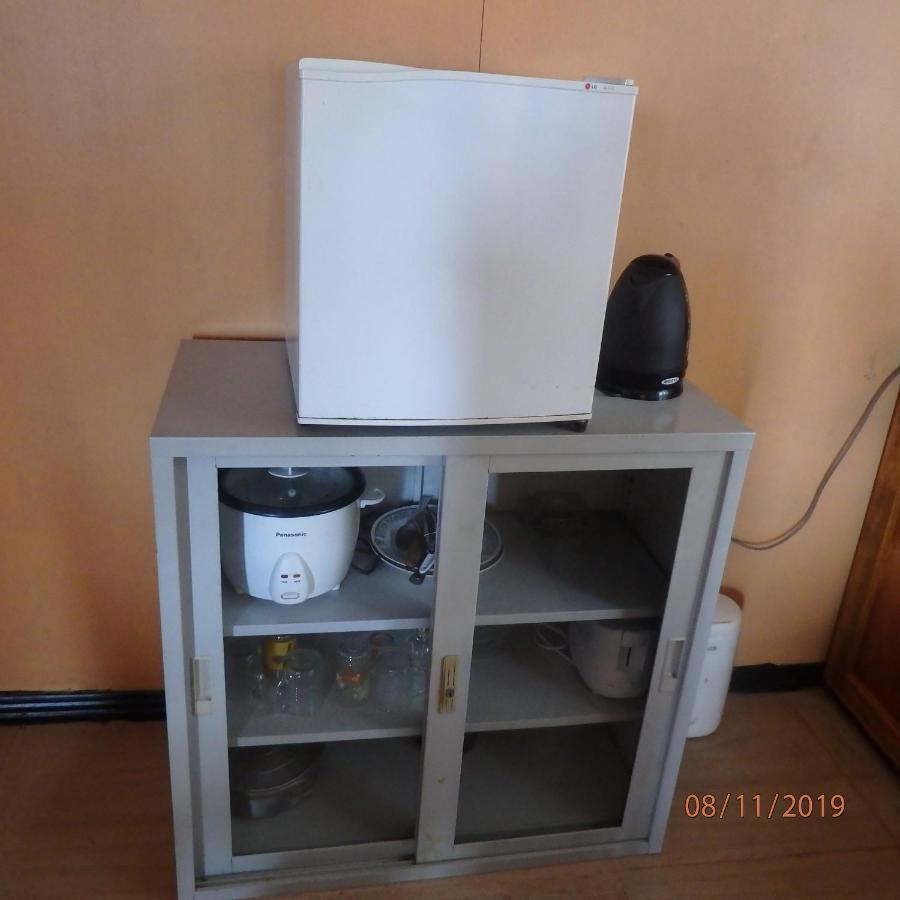 Nausori Classixx Inn מראה חיצוני תמונה