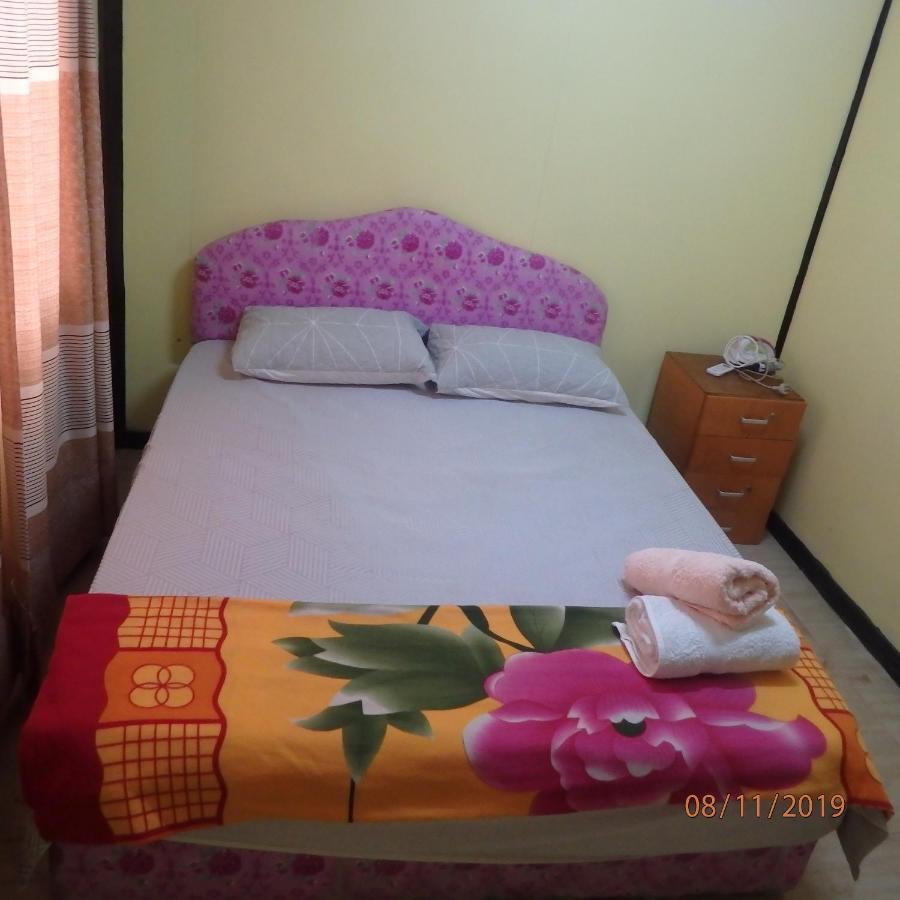Nausori Classixx Inn מראה חיצוני תמונה