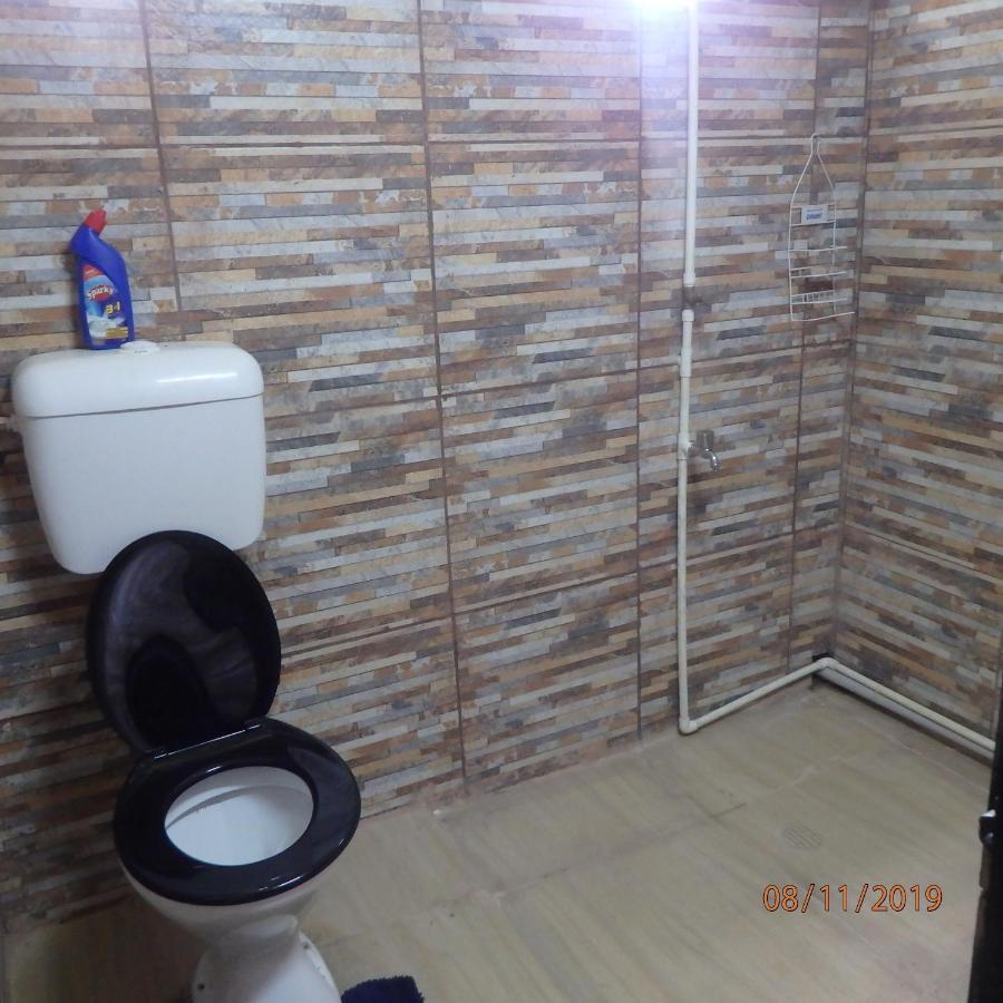 Nausori Classixx Inn מראה חיצוני תמונה