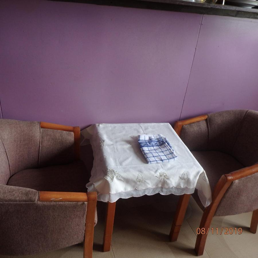 Nausori Classixx Inn מראה חיצוני תמונה