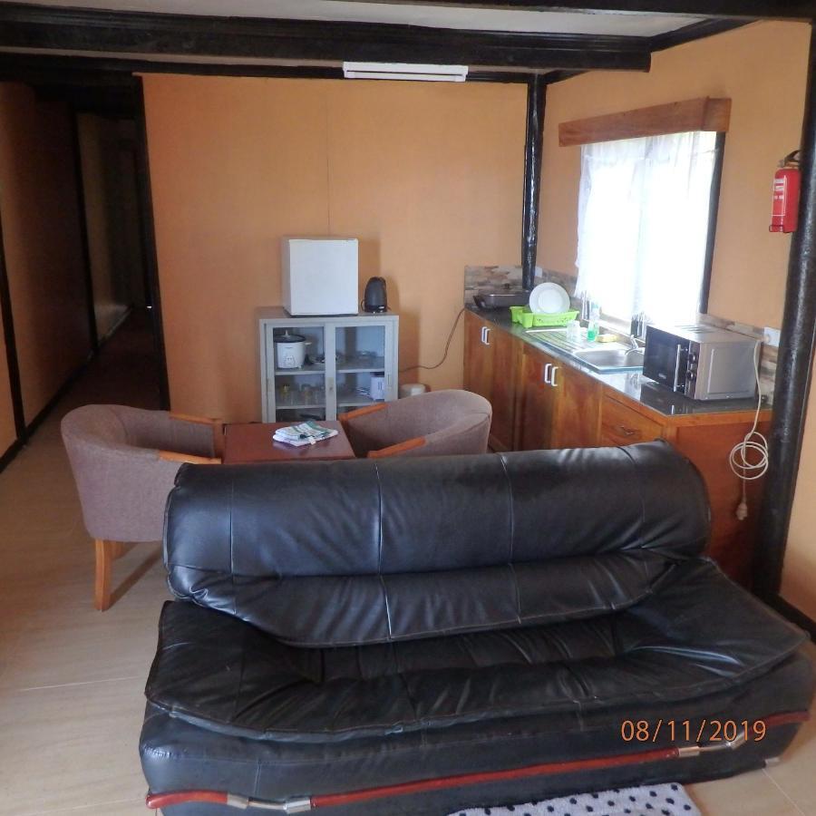 Nausori Classixx Inn מראה חיצוני תמונה