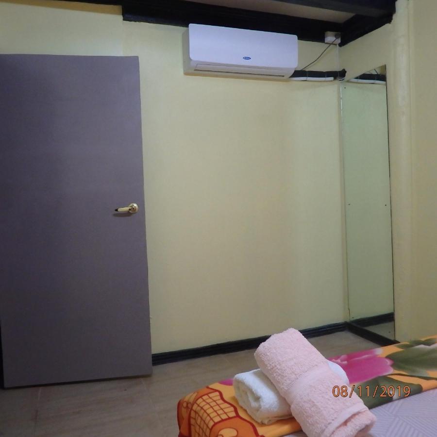 Nausori Classixx Inn מראה חיצוני תמונה