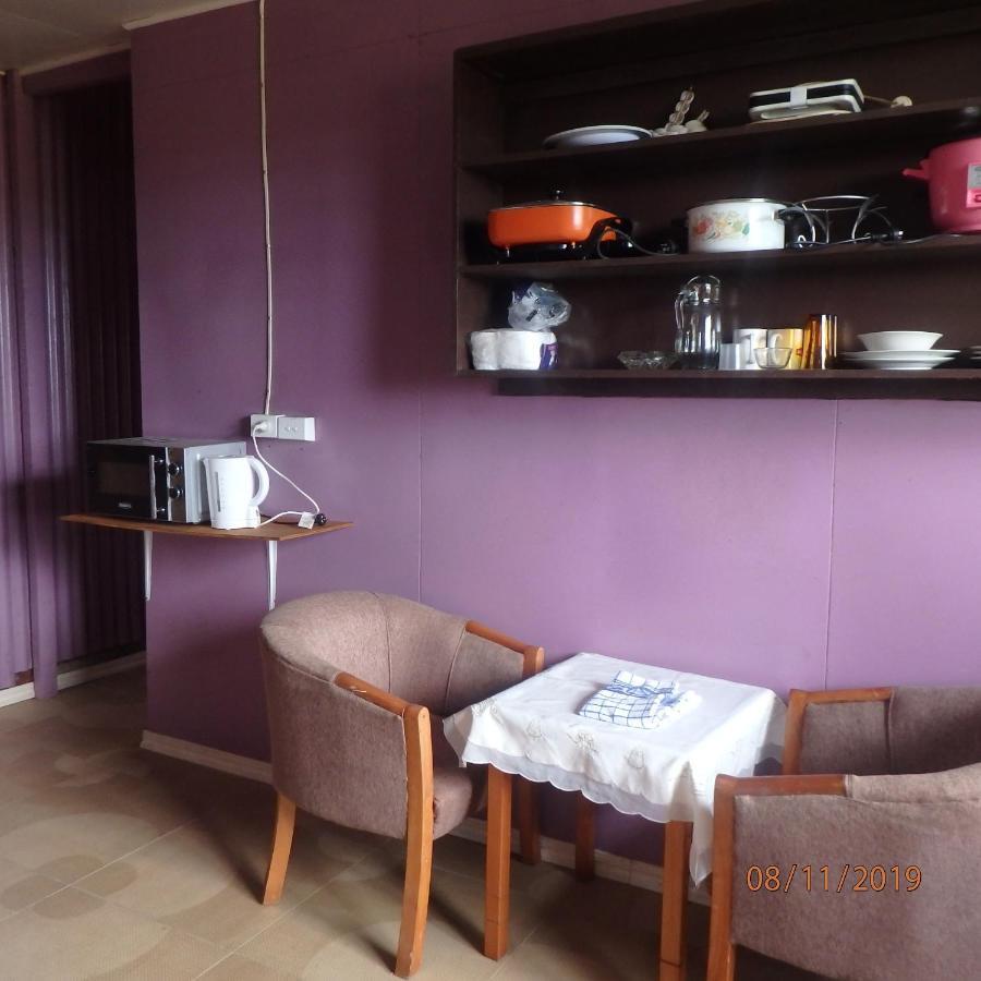 Nausori Classixx Inn מראה חיצוני תמונה