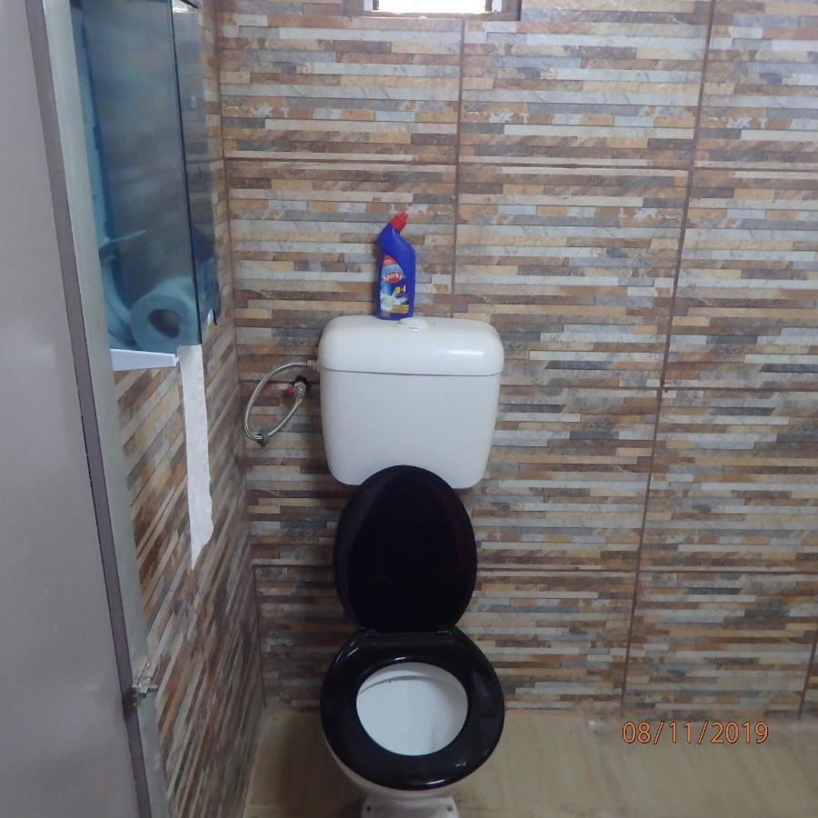 Nausori Classixx Inn מראה חיצוני תמונה